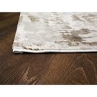 Tapete Para Sala King 03 Bege 1,40x2,00m - Edantex