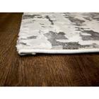 Tapete Para Sala King 04 Cinza 2,50x3,00m - Edantex