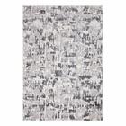 Tapete Para Sala King 04 Cinza 2,50x3,00m - Edantex