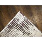 Tapete Para Sala King 06 Marrom 3,00x4,00m - Edantex