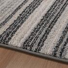 Tapete Para Sala La Rochelle Des 02 - 1,40x1,95m - Niazitex