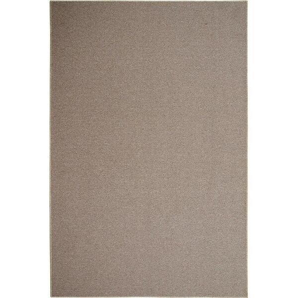 Tapete Para Sala Lumiere N Amendoa 3,00x3,00 São Carlos