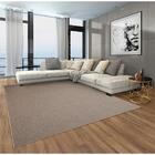 Tapete Para Sala Lumiere N Amendoa 3,00x3,00 São Carlos