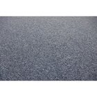 Tapete Para Sala Lumiere N Celeste 1,50x2,00m - Kriar Tapetes