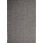 Tapete Para Sala Lumiere N Cinza Mescla 3,00x3,50 São Carlos