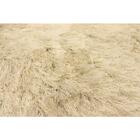 Tapete Para Sala Lunar N Champagne 1,50x2,00 São Carlos