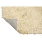 Tapete Para Sala Lunar N Champagne 1,50x2,00 São Carlos