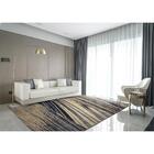 Tapete Para Sala Lyre Linhas 3,00x4,00 São Carlos