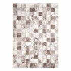 Tapete Para Sala Majestic 08 Bege 2,50x3,00m - Edantex