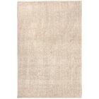 Tapete Para Sala Mariana Bege 1,00x1,50 São Carlos