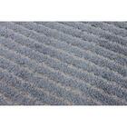 Tapete Para Sala Mariana Cobalto 0,50x1,00 São Carlos