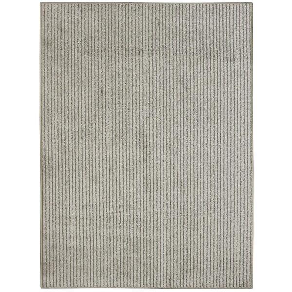 Tapete Para Sala Mariana Primavera 0,50x1,00 São Carlos