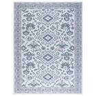 Tapete Para Sala Medalhão 2,5x2,0m Funcional Antiderrapante J