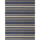 Tapete Para Sala Metropole Azul 1,50x2,00m - São Carlos