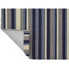 Tapete Para Sala Metropole Azul 1,50x2,00m - São Carlos