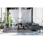 Tapete Para Sala Metropole Azul 2,00x3,00m - São Carlos