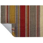 Tapete Para Sala Metropole Urban Colorido 1,00x1,50m - São Ca