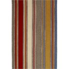 Tapete Para Sala Metropole Urban Colorido 1,00x1,50m - São Ca