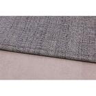 Tapete Para Sala Moderno 08 Bege 1,00x1,40m - Niazitex