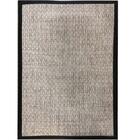 Tapete Para Sala Moderno 08 Bege 1,95x2,50m - Niazitex