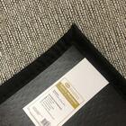 Tapete Para Sala Moderno 08 Bege 1,95x2,50m - Niazitex