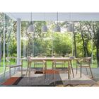 Tapete Para Sala New Colors Magia Colorido 1,00x1,50m - São C