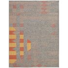 Tapete Para Sala New Colors Mosaic Colorido 1,50x2,00m - São