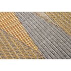 Tapete Para Sala New Colors Mystic Colorido 1,50x2,00m - São