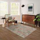 Tapete Para Sala New Colors Pratico Cinza 2,00x2,90m - São Ca