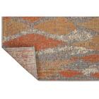 Tapete Para Sala New Colors Texture Colorido 2,00x2,90m - São