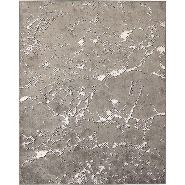 Tapete Para Sala New Look Constelação Cinza 2,00x2,50m - São