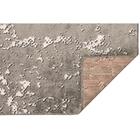 Tapete Para Sala New Look Constelação Cinza 3,00x4,00m - São