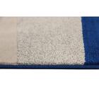 Tapete Para Sala New Look Geoforms 1,50x2,00 São Carlos