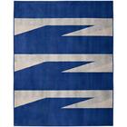 Tapete Para Sala New Look Geoforms 2,00x2,50 São Carlos