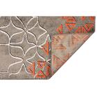 Tapete Para Sala New Look Magia Colorido 1,50x2,00m - São Car