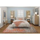 Tapete Para Sala New Look Magia Colorido 2,00x2,50m - São Car