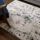 Tapete Para Sala Noble 1 - 1,40x2,00m - Tapetes Edantex