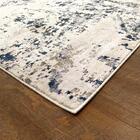 Tapete Para Sala Noble 1 - 1,40x2,00m - Tapetes Edantex