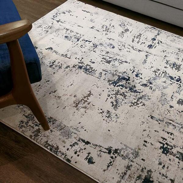 Tapete Para Sala Noble 1 - 2,00x2,50m - Tapetes Edantex