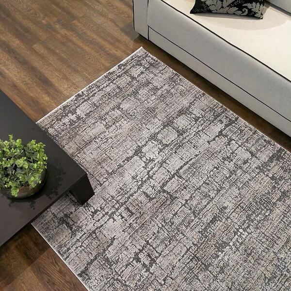 Tapete Para Sala Noble 6 - 2,00x3,00m - Tapetes Edantex