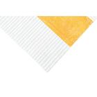 Tapete Para Sala Nordic 05 Terroso E Bege 1,40x2,00m - Edantex