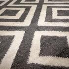 Tapete Para Sala Norway 01 - 2,00x3,00m - Edantex