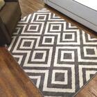 Tapete Para Sala Norway 01 - 2,00x3,00m - Edantex