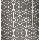 Tapete Para Sala Norway 03 - 1,00x1,40m - Edantex