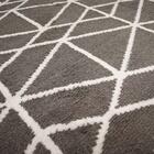 Tapete Para Sala Norway 03 - 1,00x1,40m - Edantex