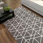 Tapete Para Sala Norway 03 - 3,00x4,00m - Edantex