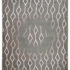 Tapete Para Sala Norway 04 - 3,00x4,00m - Edantex