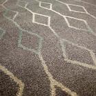 Tapete Para Sala Norway 04 - 3,00x4,00m - Edantex