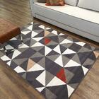 Tapete Para Sala Norway 06 - 1,40x2,00m - Edantex