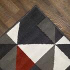 Tapete Para Sala Norway 06 - 3,00x4,00m - Edantex